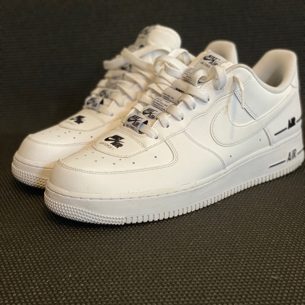 Air Force 1’s